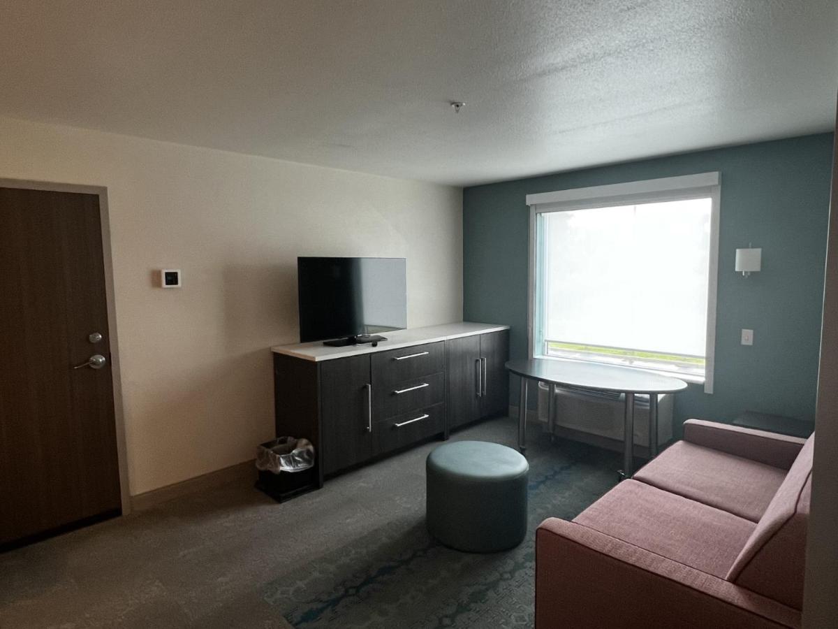 Home2 Suites By Hilton 海恩斯维尔 外观 照片
