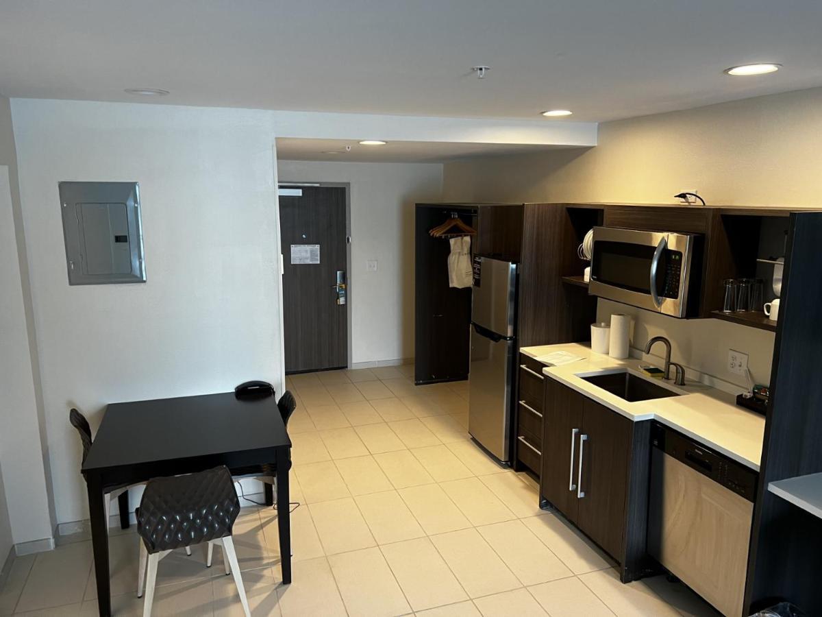Home2 Suites By Hilton 海恩斯维尔 外观 照片