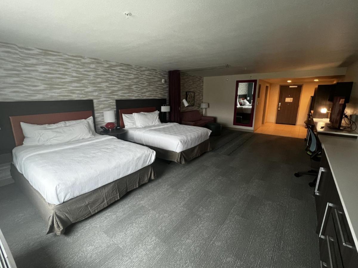 Home2 Suites By Hilton 海恩斯维尔 外观 照片