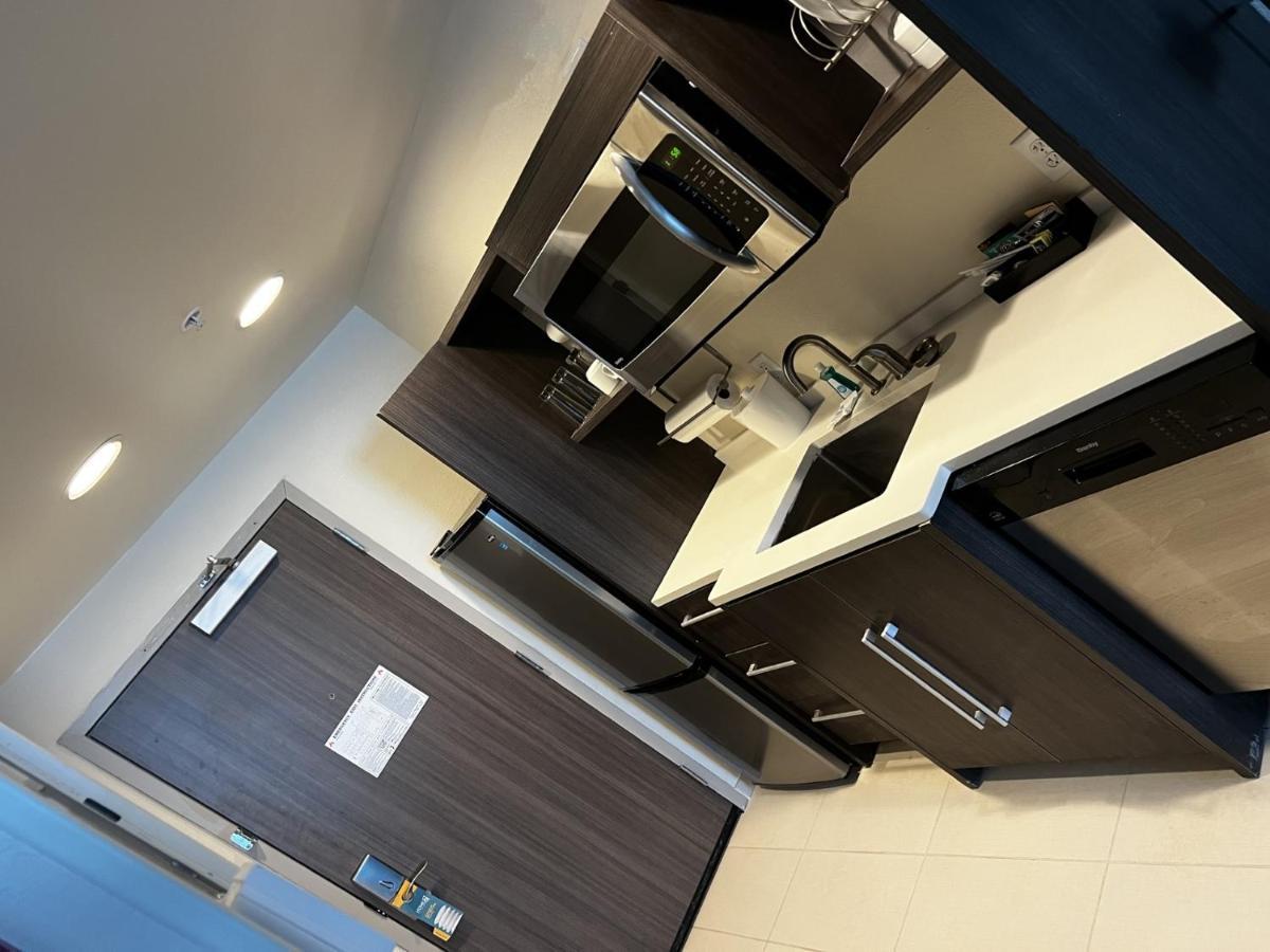 Home2 Suites By Hilton 海恩斯维尔 外观 照片
