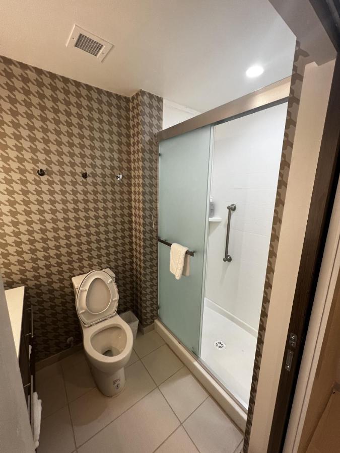 Home2 Suites By Hilton 海恩斯维尔 外观 照片