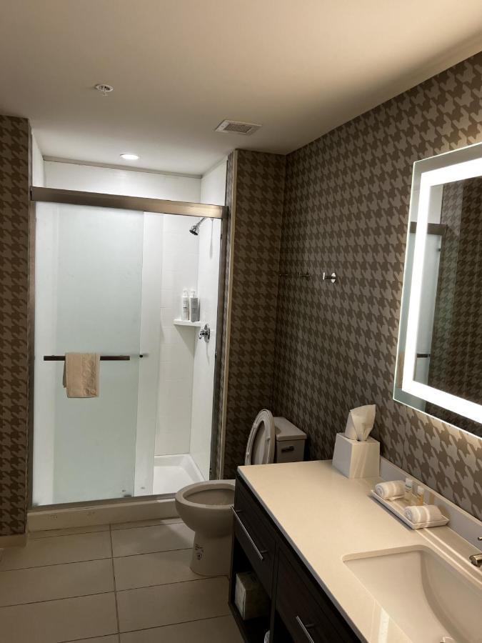Home2 Suites By Hilton 海恩斯维尔 外观 照片