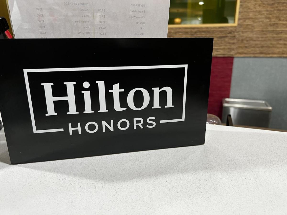 Home2 Suites By Hilton 海恩斯维尔 外观 照片