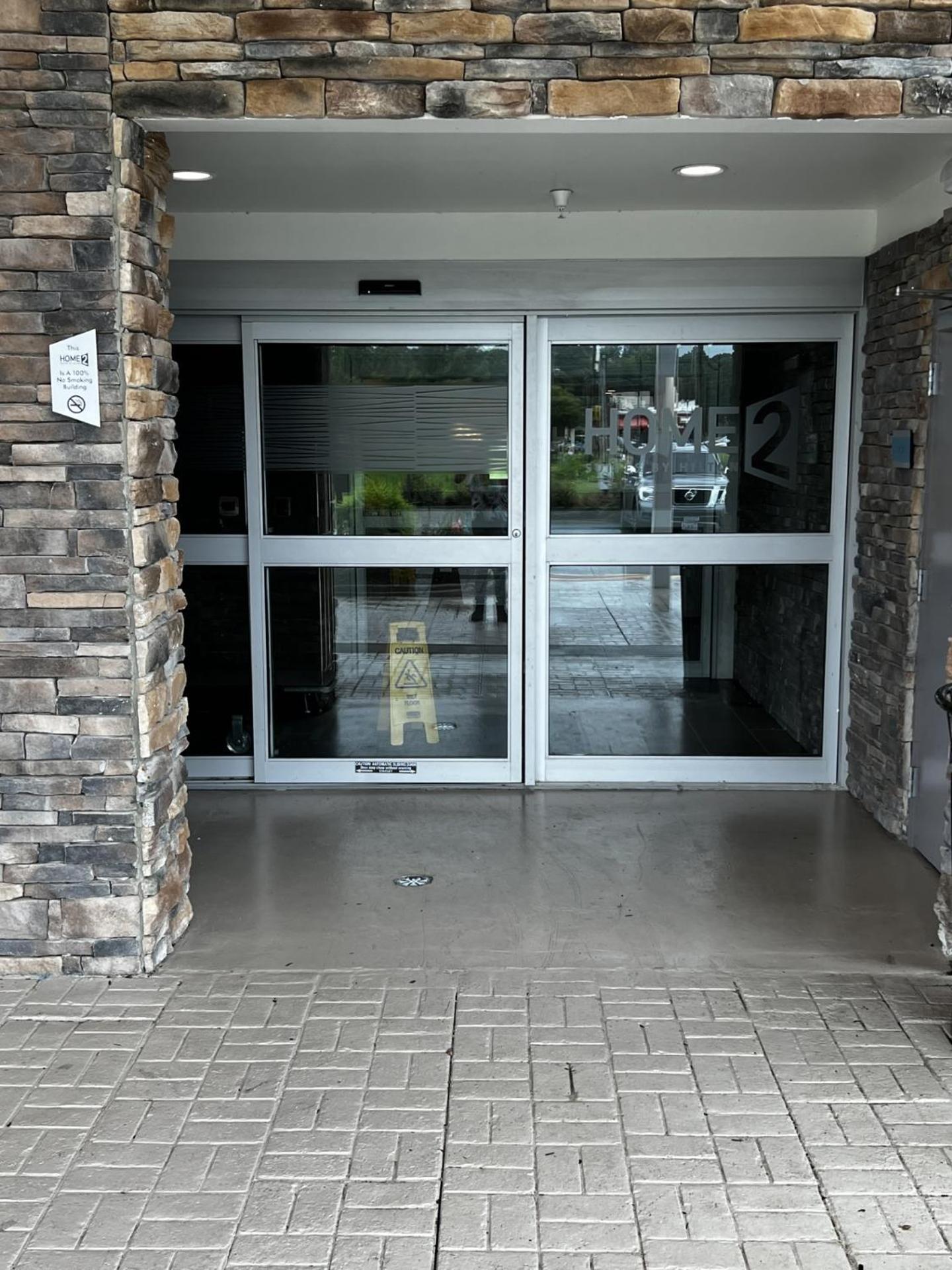 Home2 Suites By Hilton 海恩斯维尔 外观 照片